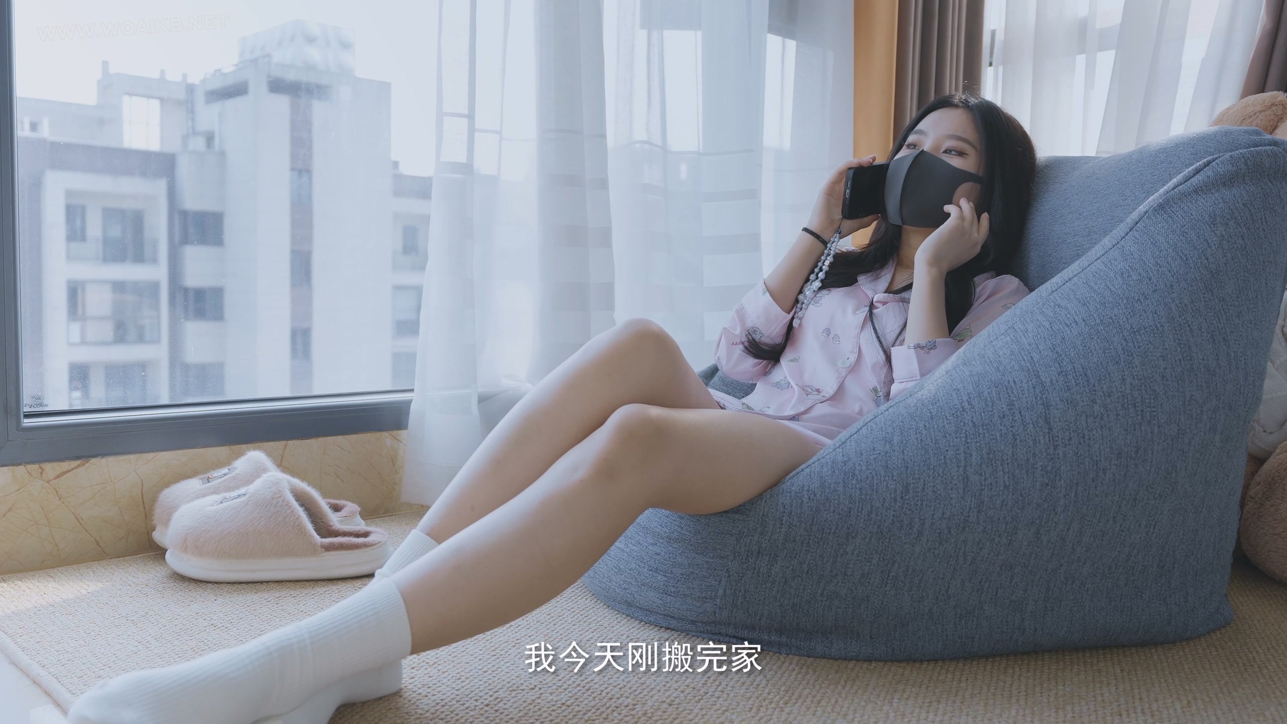 《绳影迷局 上》这次带着新作上线了！！！人声剧场版，内容比较贴近于我们每个人的 预览图