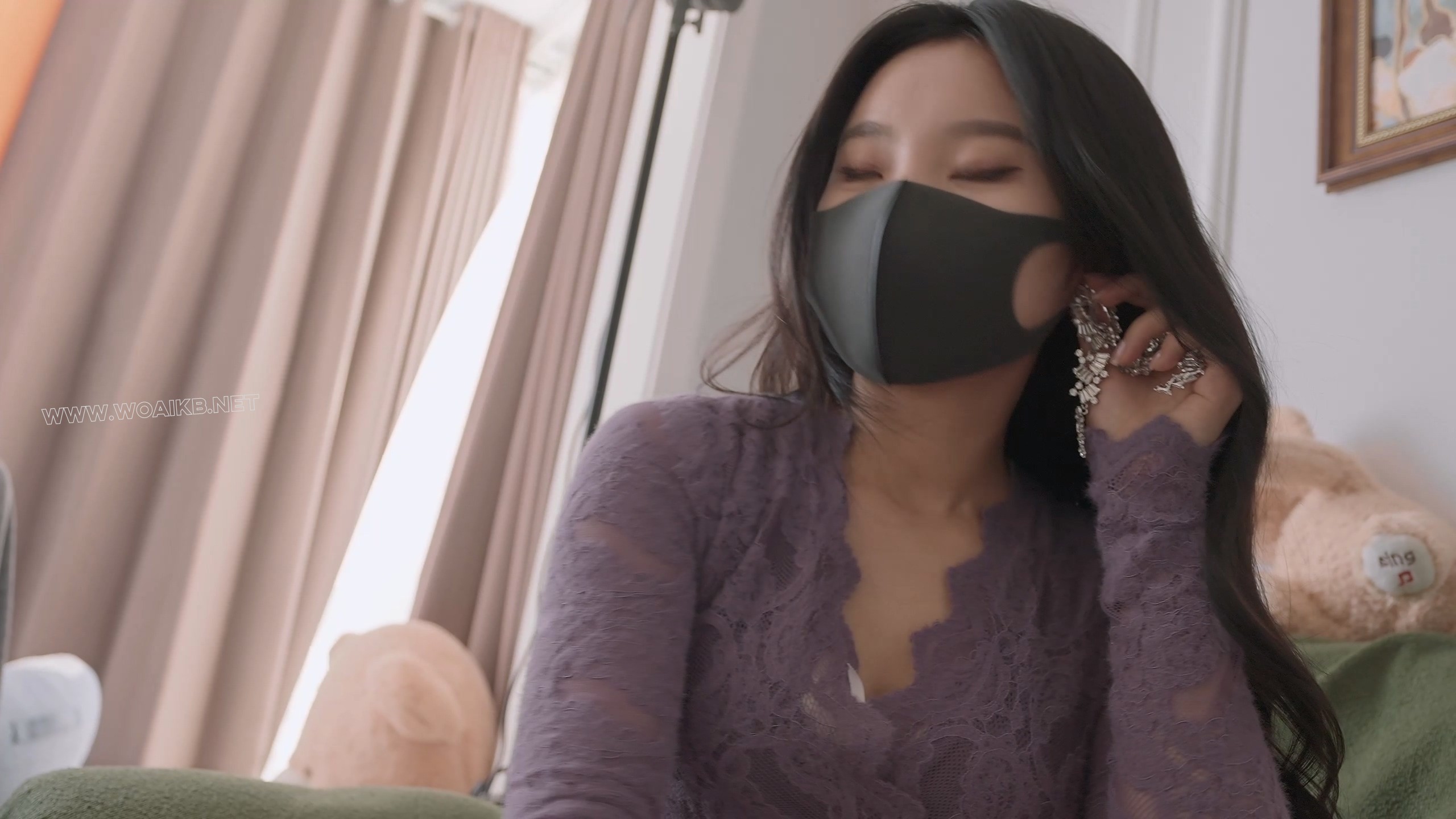 《绳影迷局 上》这次带着新作上线了！！！人声剧场版，内容比较贴近于我们每个人的 预览图
