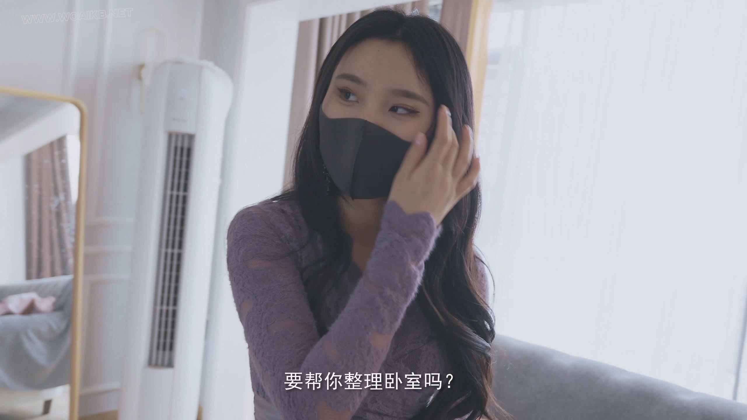 《绳影迷局 上》这次带着新作上线了！！！人声剧场版，内容比较贴近于我们每个人的 预览图