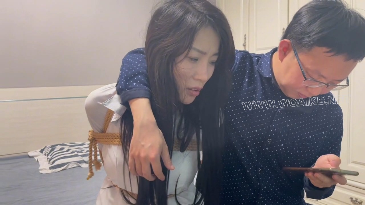 柳洋被入室绑架 预览图