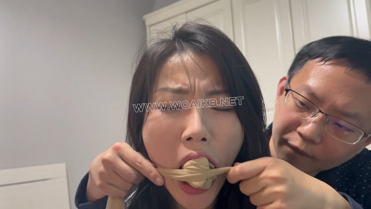 柳洋被入室绑架 预览图