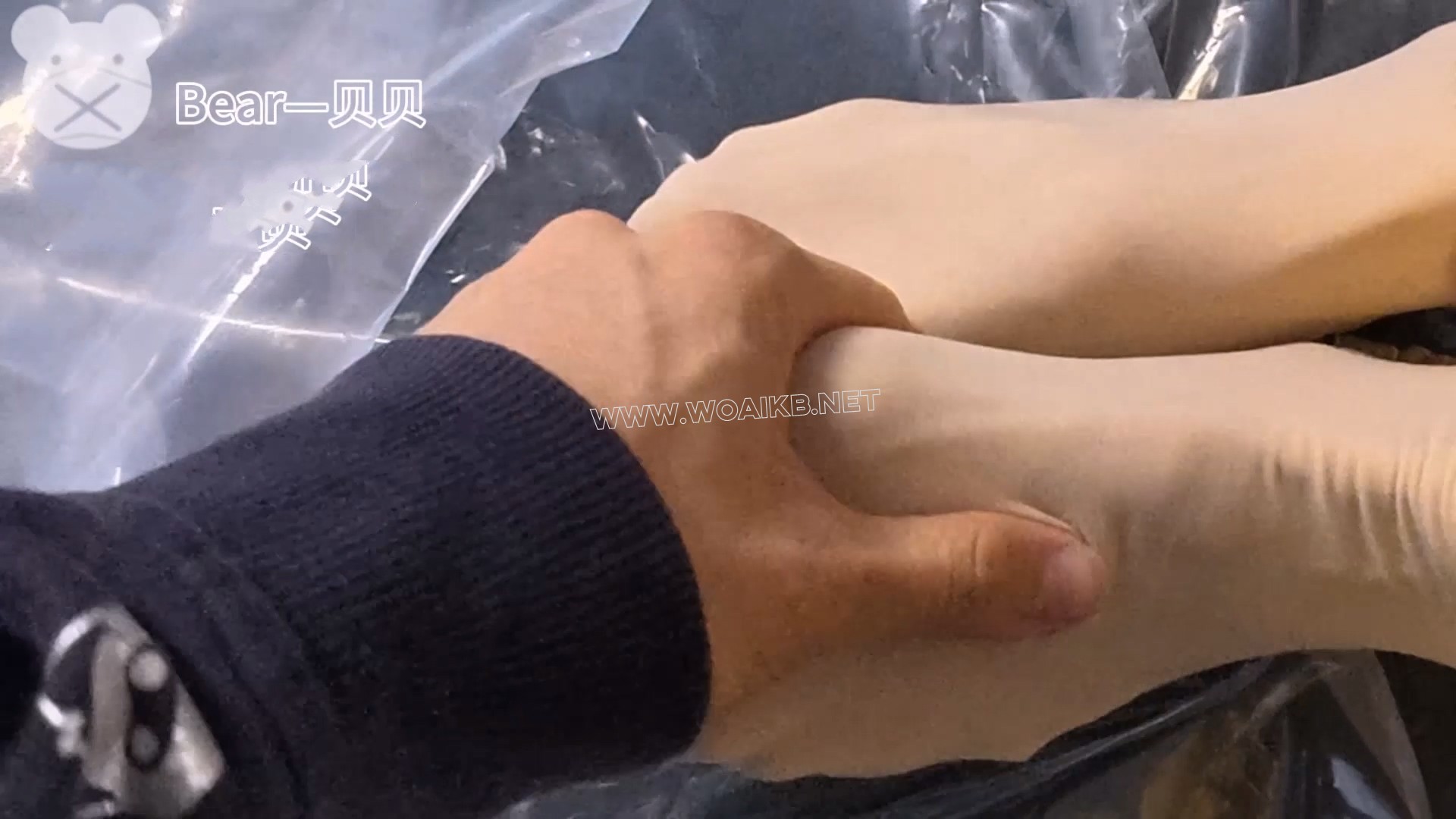 一个好奇怪的梦，梦里有好粗好大的XX，还被束缚起来呼控了。。。。不过这个梦为什 预览图