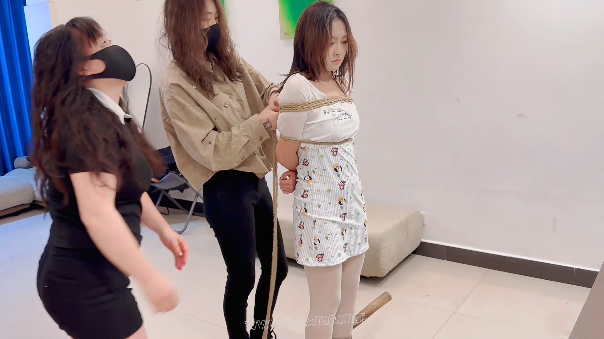 一手培养出来的M 预览图