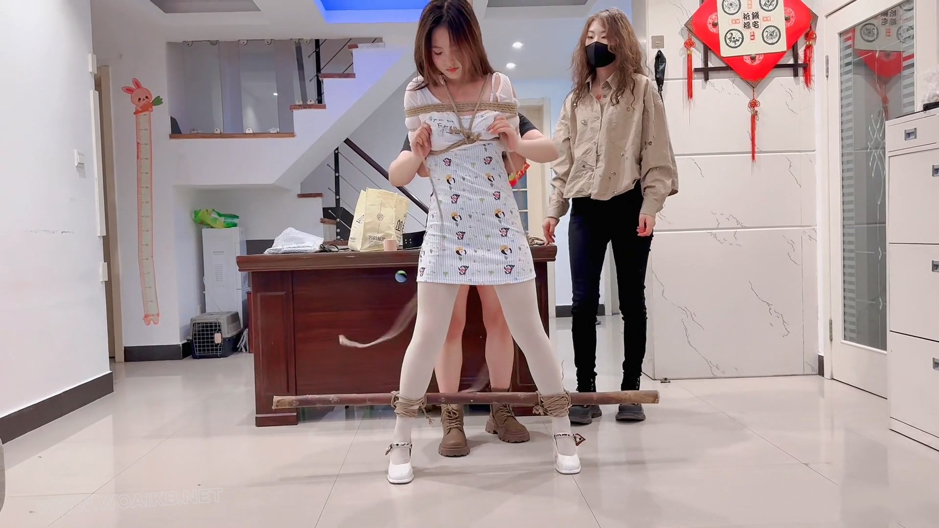 一手培养出来的M 预览图