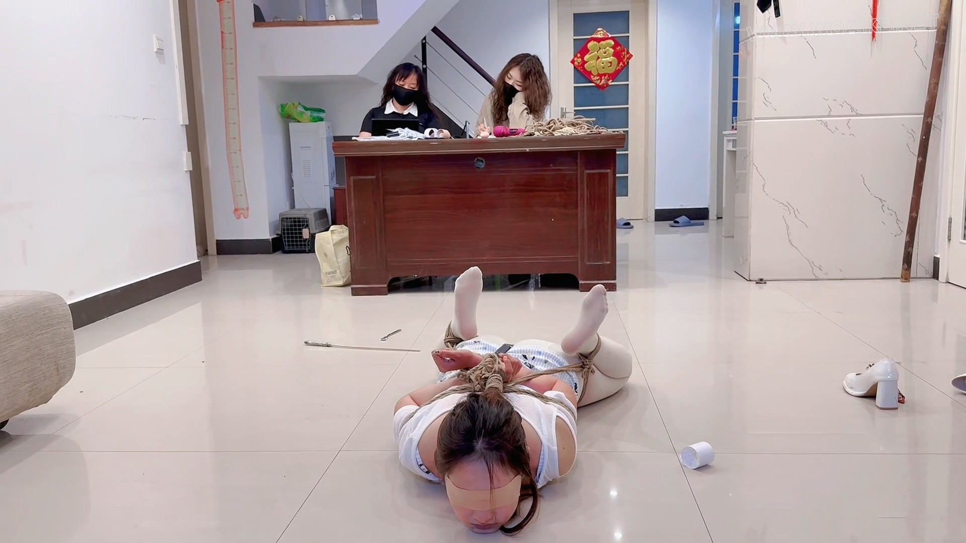 一手培养出来的M 预览图