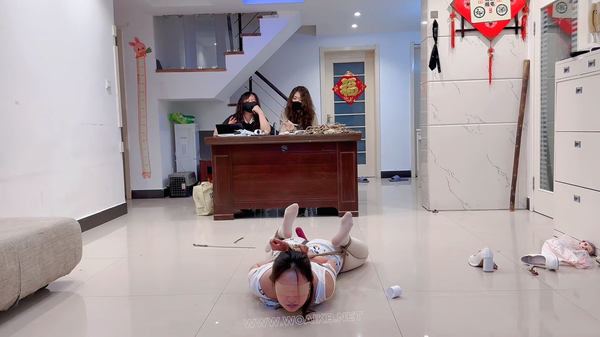 一手培养出来的M 预览图