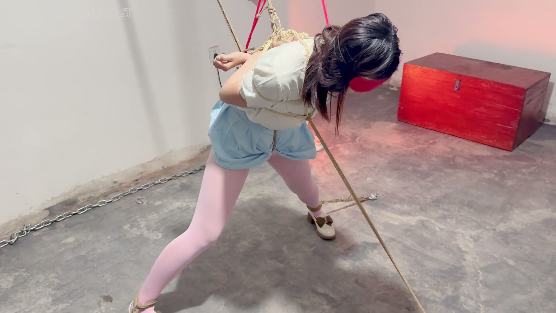 安沐约绑体验 下 预览图