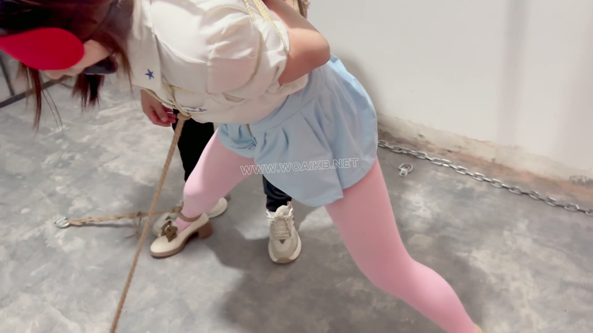 安沐约绑体验 下 预览图