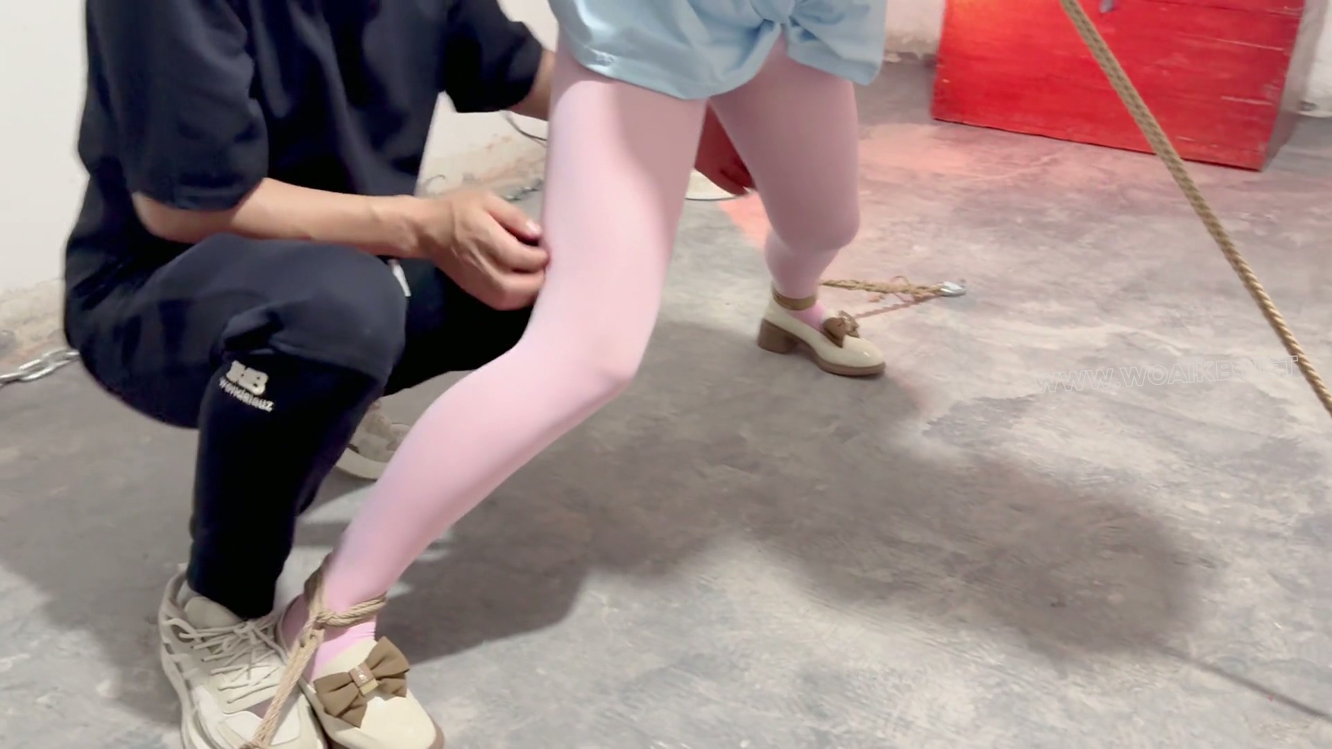 安沐约绑体验 下 预览图