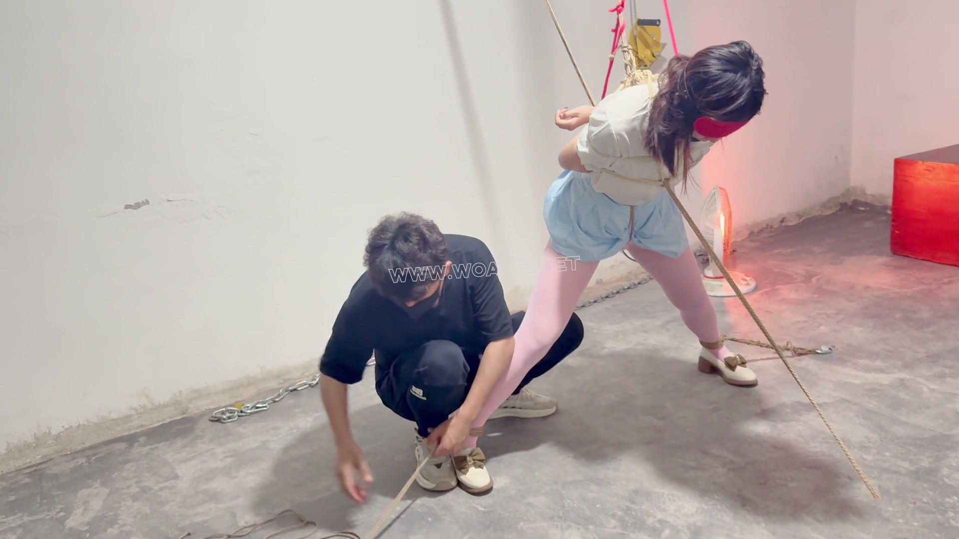 安沐约绑体验 下 预览图