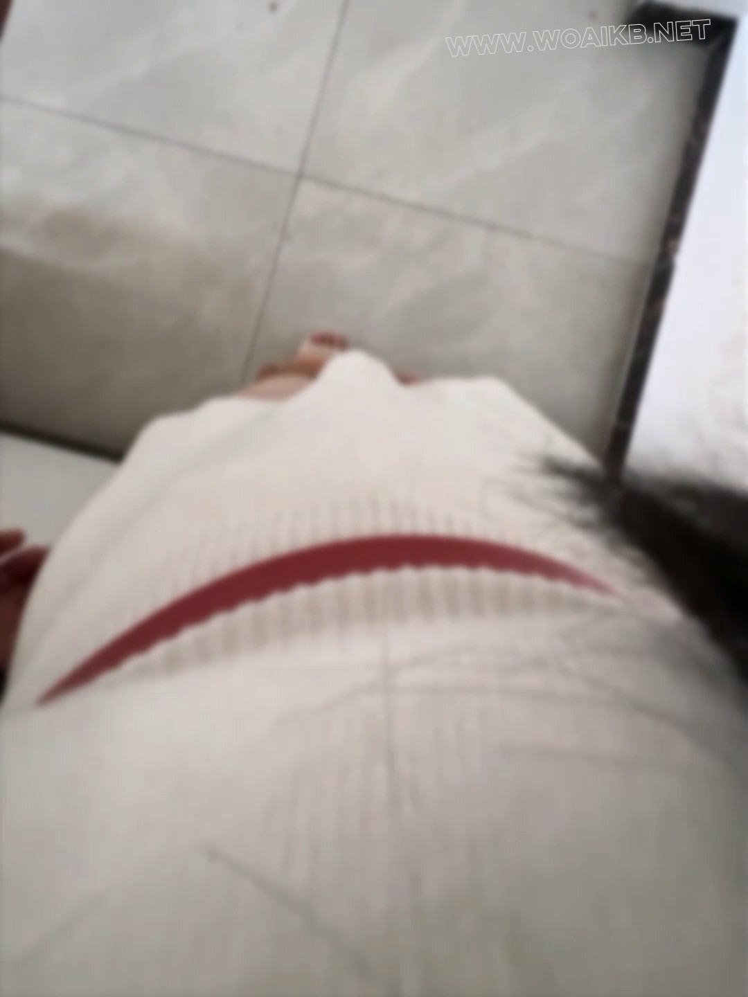 【挂件叶子】姿势强制系列 固定姿势的td强高 只希望能用挣扎抵消 皮带x手铐x凉鞋 预览图