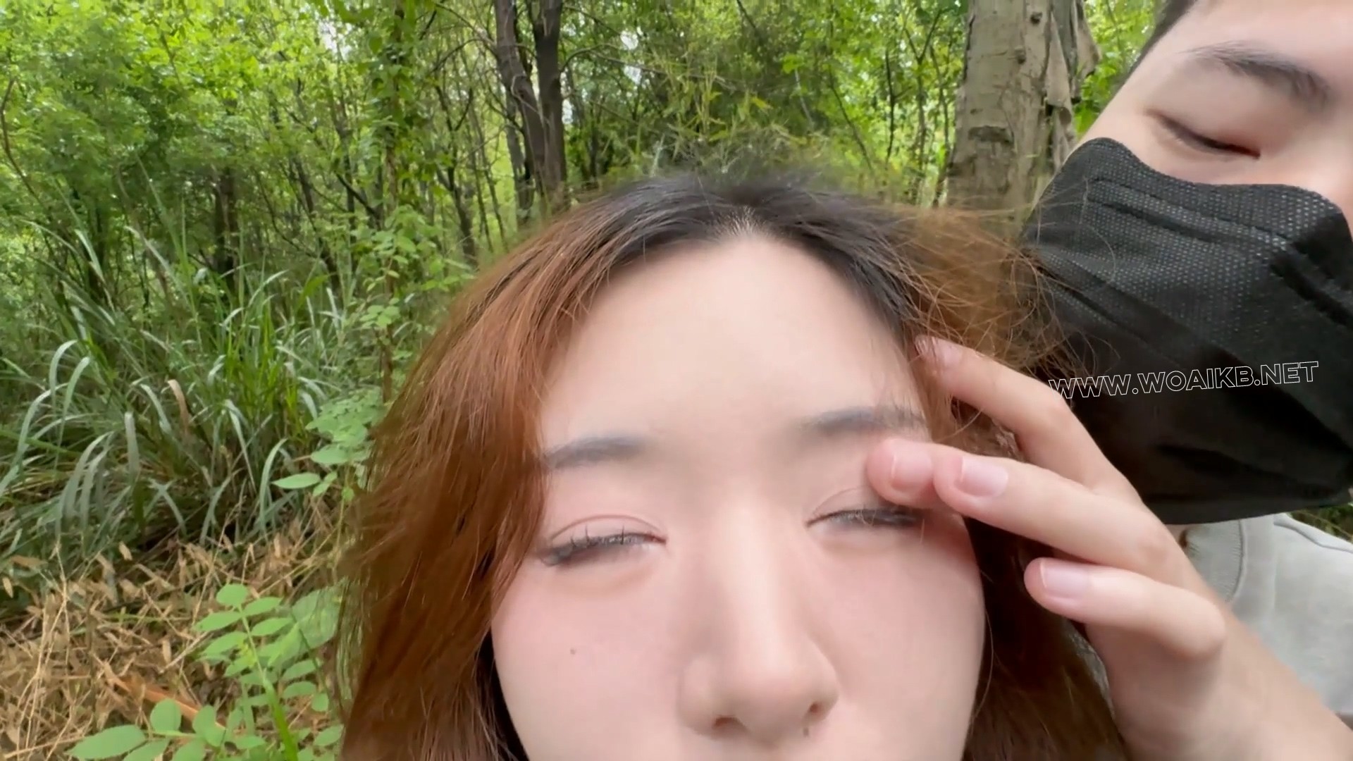 林间小茵捂晕调j玩弄! 罪恶尾随5迷路女大 预览图