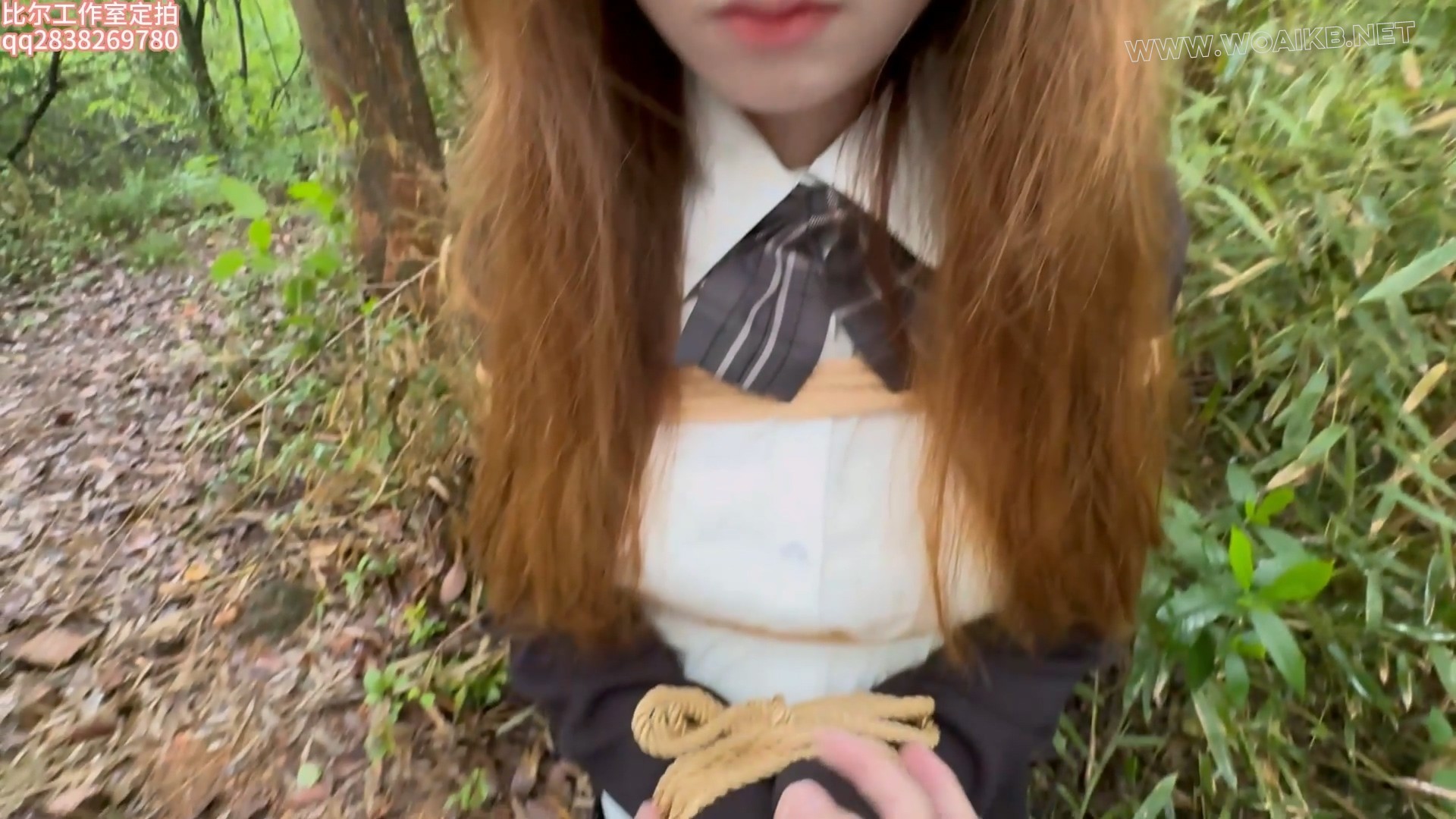 林间小茵捂晕调j玩弄! 罪恶尾随5迷路女大 预览图