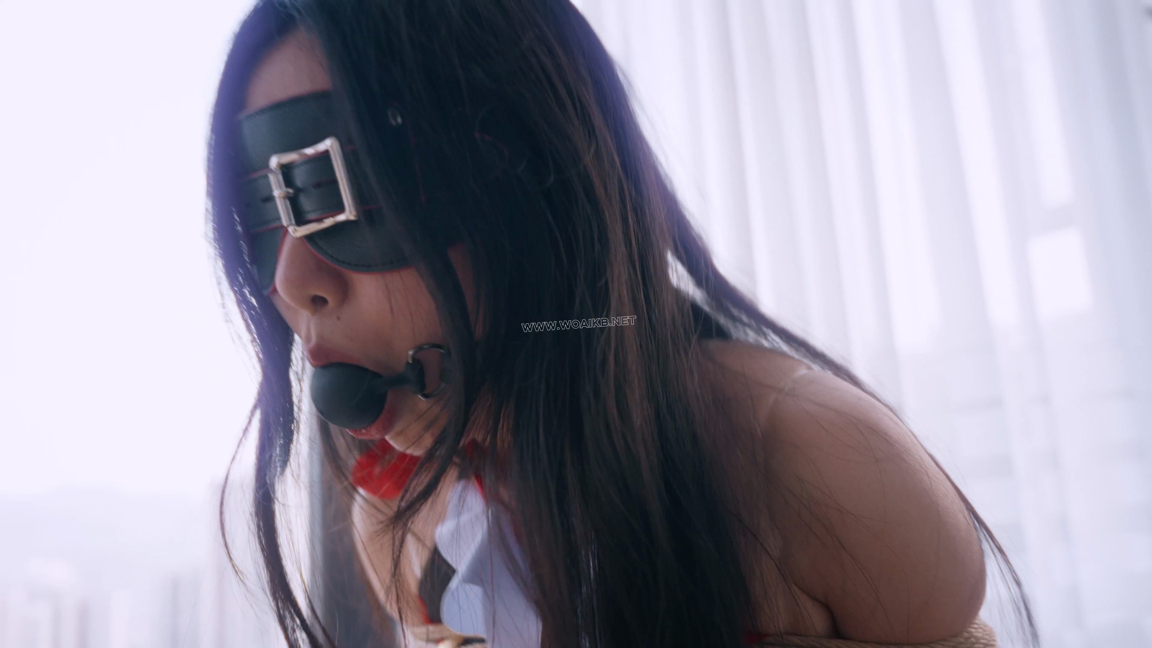 《漫展绑架之「克鲁鲁」我的女王陛下》你可真是我养着的一条狗，总那么任性，今天 预览图