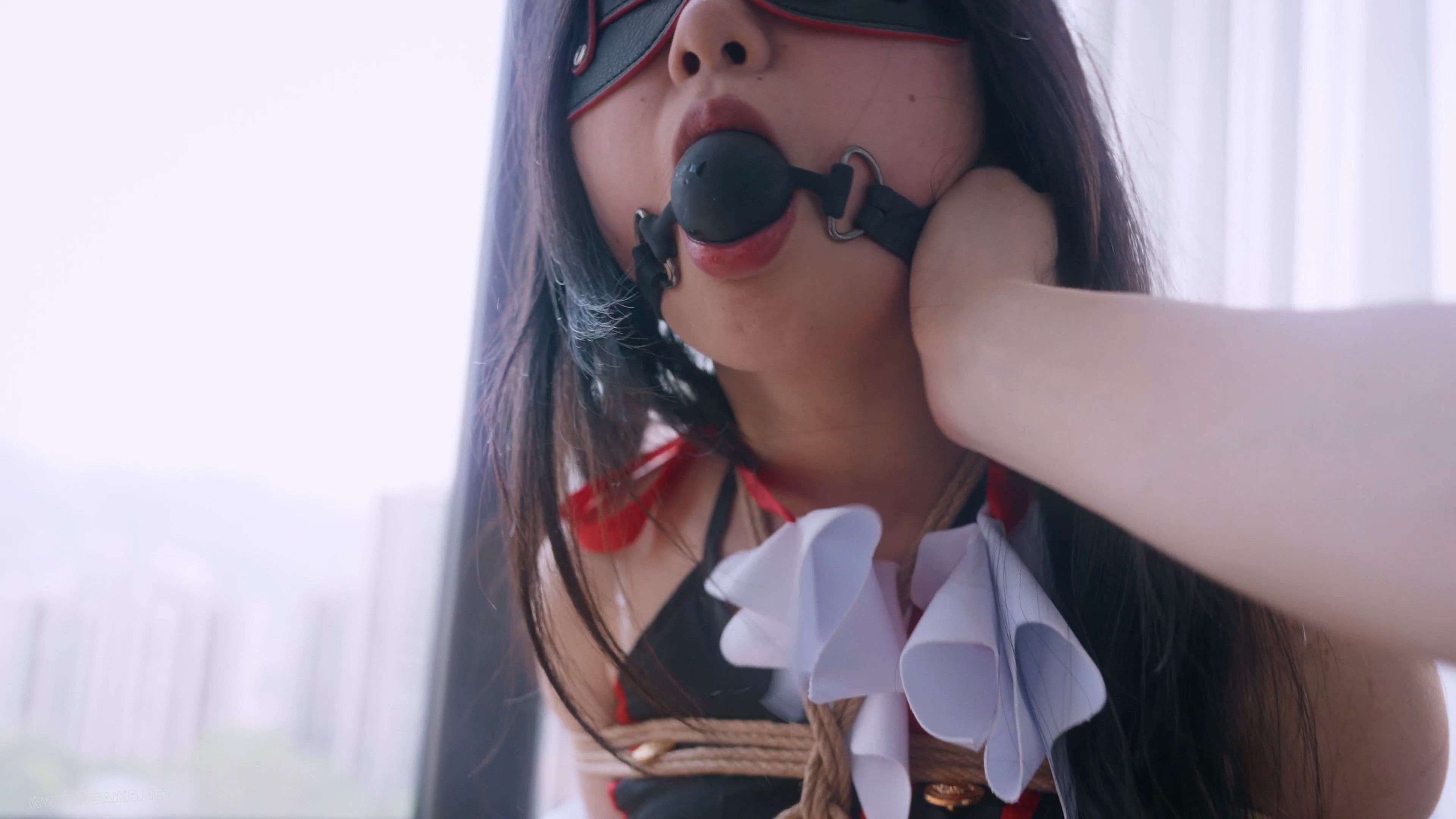 《漫展绑架之「克鲁鲁」我的女王陛下》你可真是我养着的一条狗，总那么任性，今天 预览图
