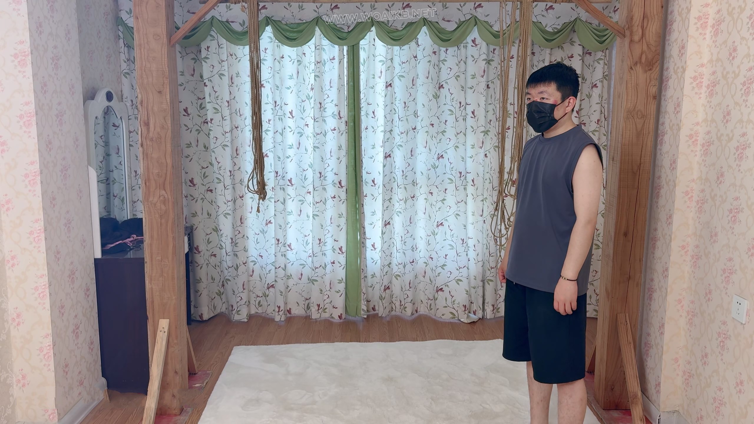 电击失禁 电击，失禁，糕超 珺珺第一次尝试电击片，会有怎样的表现，在电击片和快… 封面图