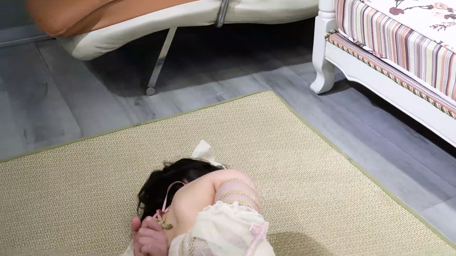 叶子 不要相信陌生人 预览图
