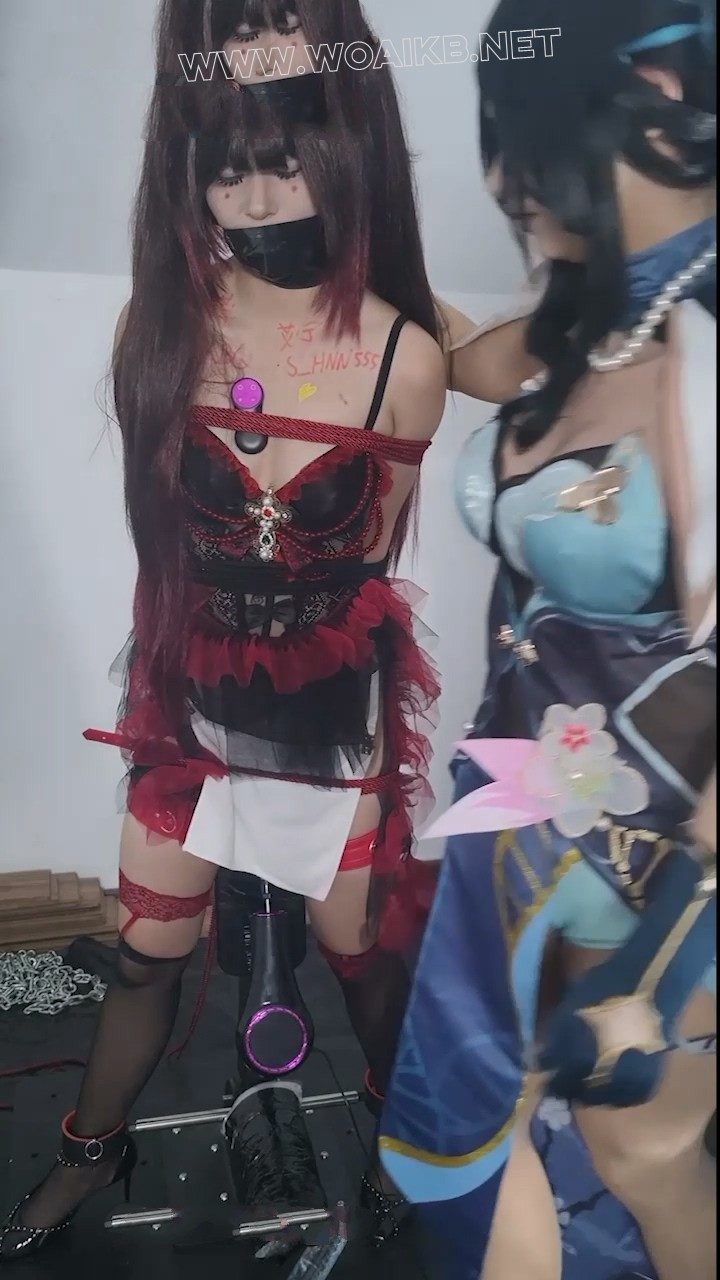 阮妹X花火 无情火包机狂超艾宝，宁宝艾宝夜夜笙歌 预览图