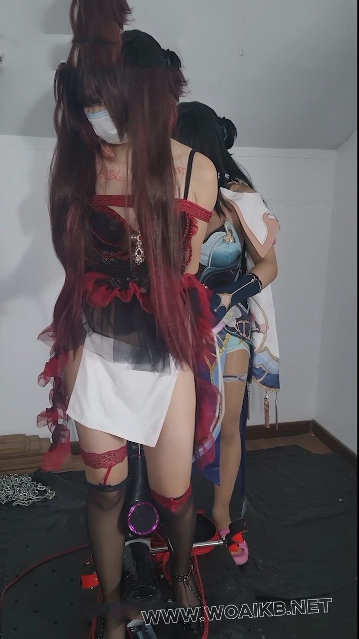 阮妹X花火 无情火包机狂超艾宝，宁宝艾宝夜夜笙歌 预览图