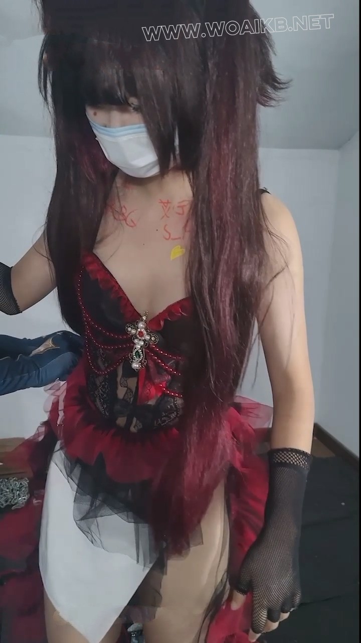 阮妹X花火 无情火包机狂超艾宝，宁宝艾宝夜夜笙歌 预览图