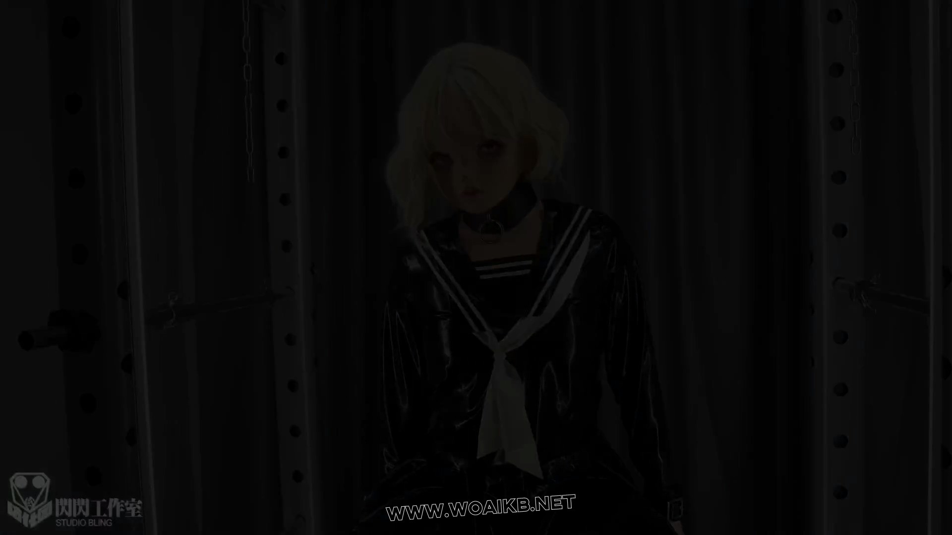 全程炮机运作的炮机篇-强度很大但是很爽 预览图