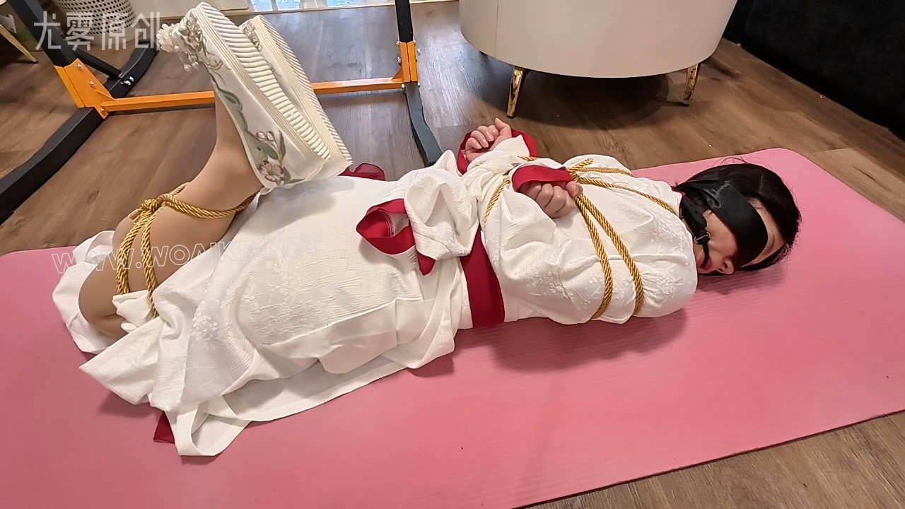 古风爱好者小尤被粉丝入室调教 预览图