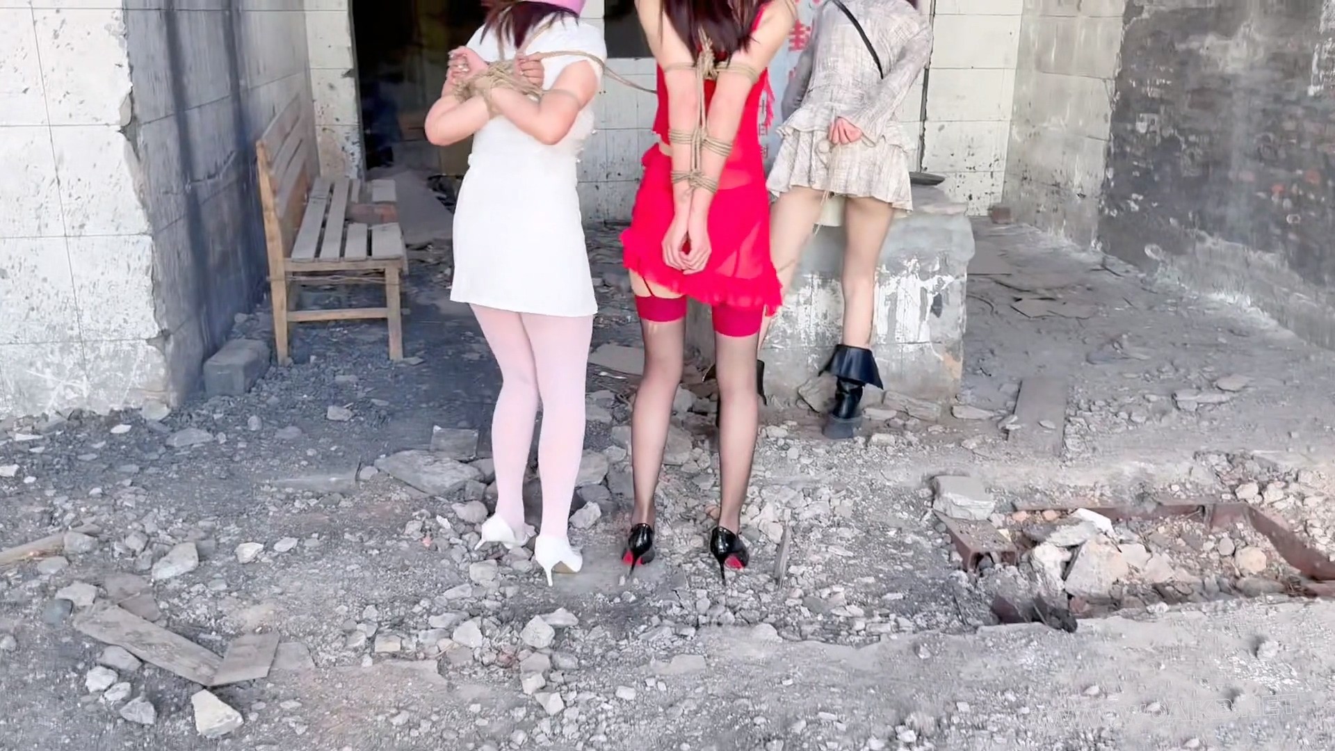 书瑶安沐无人区放置 预览图
