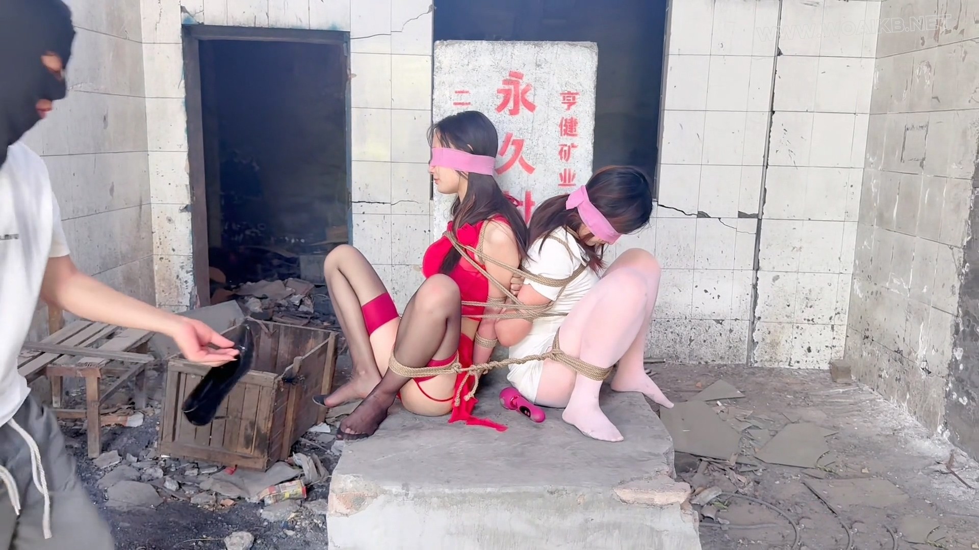 书瑶安沐无人区放置 预览图