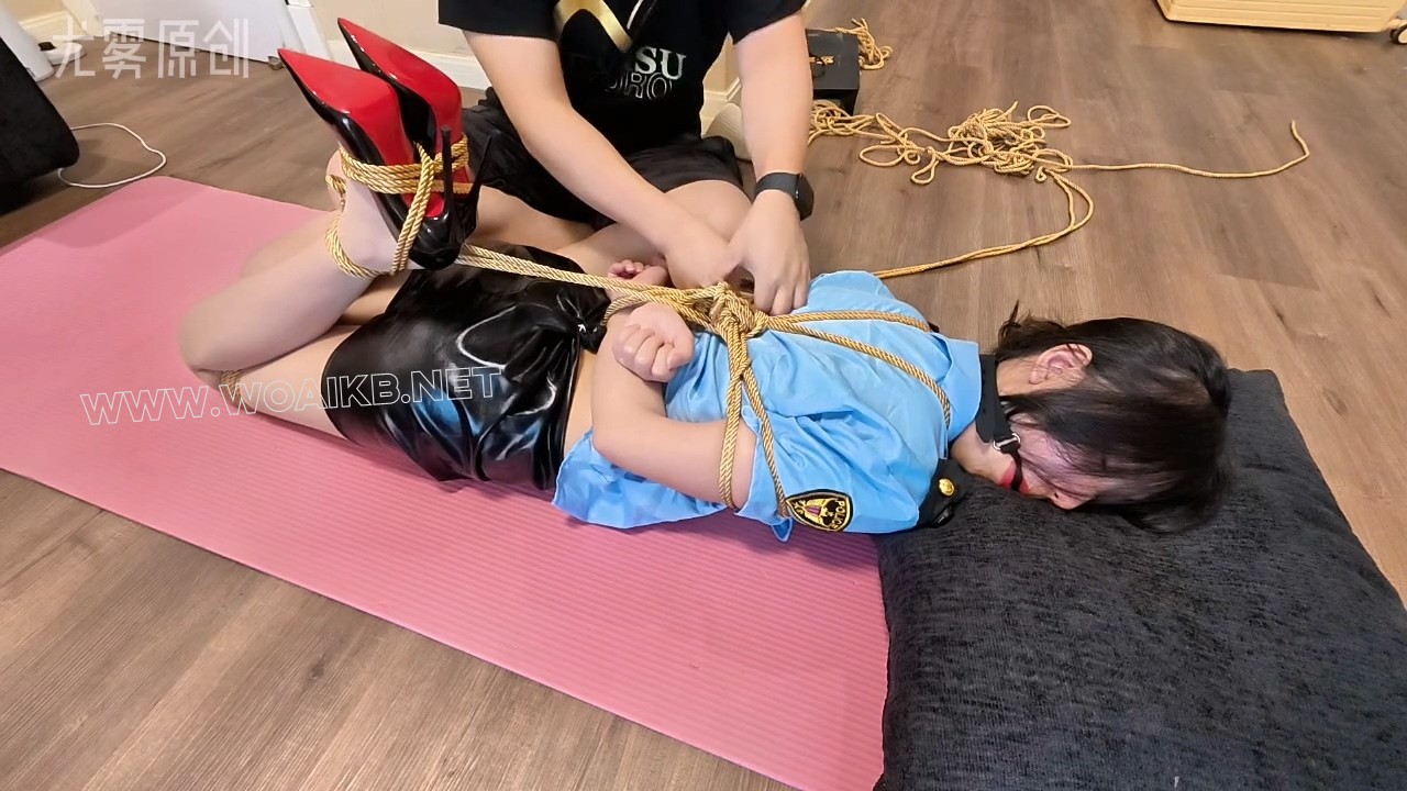 女J搜救遇险 预览图