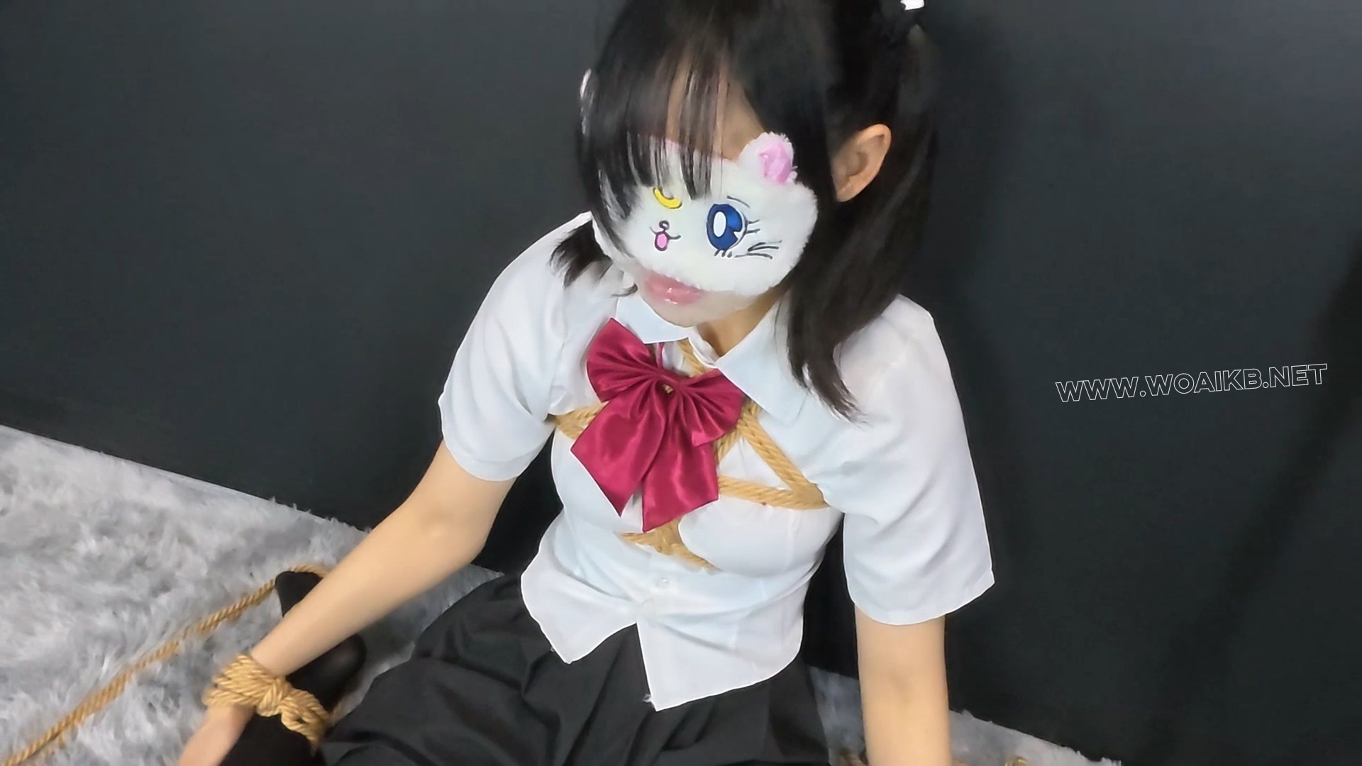 好爽还想要更多，但是会息窒！！嘴上喊着不行，身体却很诚实。减少休息时间的敷贴 预览图