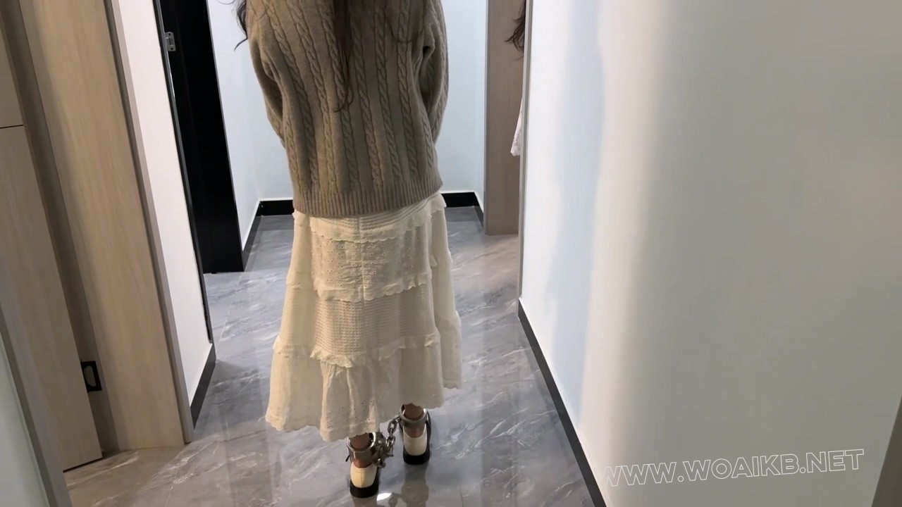 两个妹子玩镣铐（3）第三部 完结 预览图
