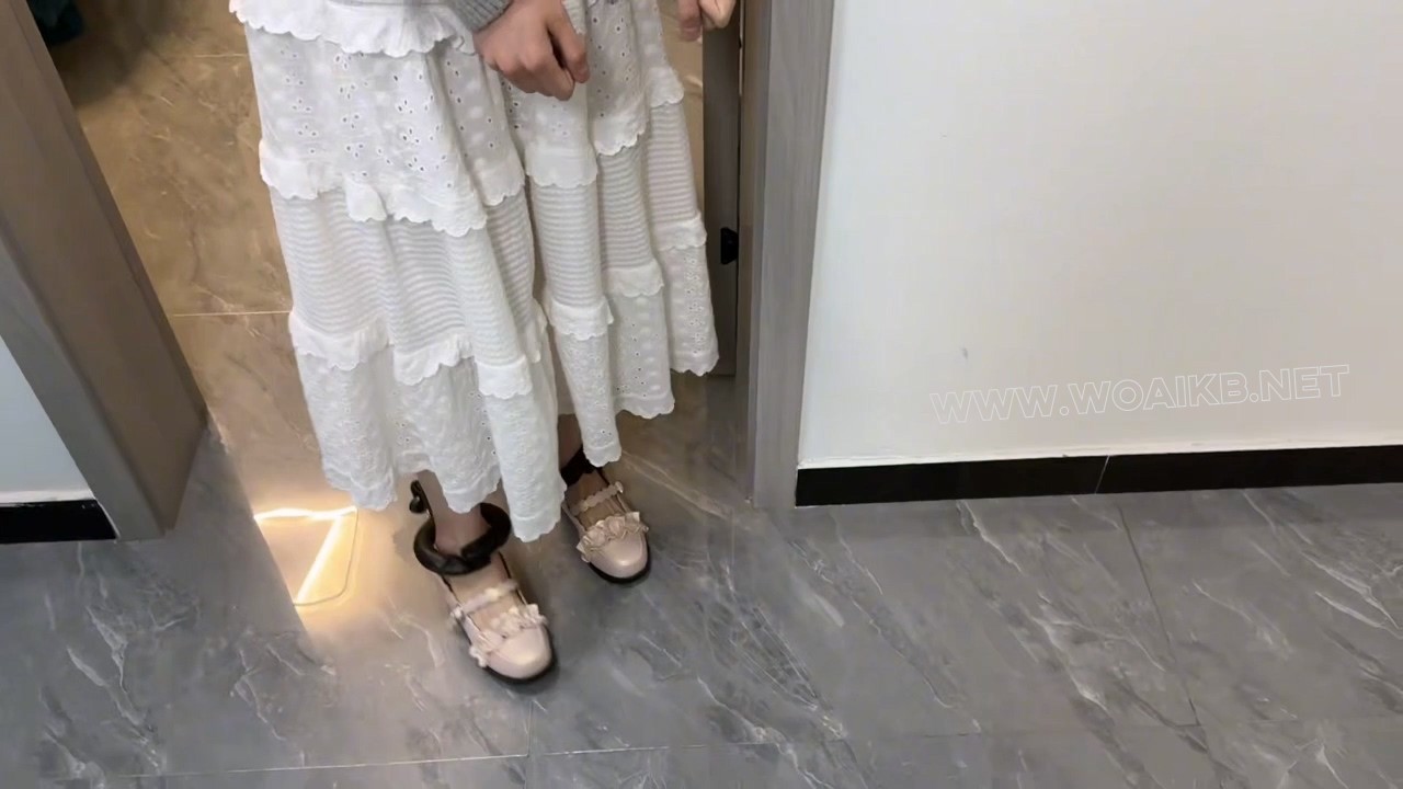 两个妹子玩镣铐（3）第三部 完结 预览图