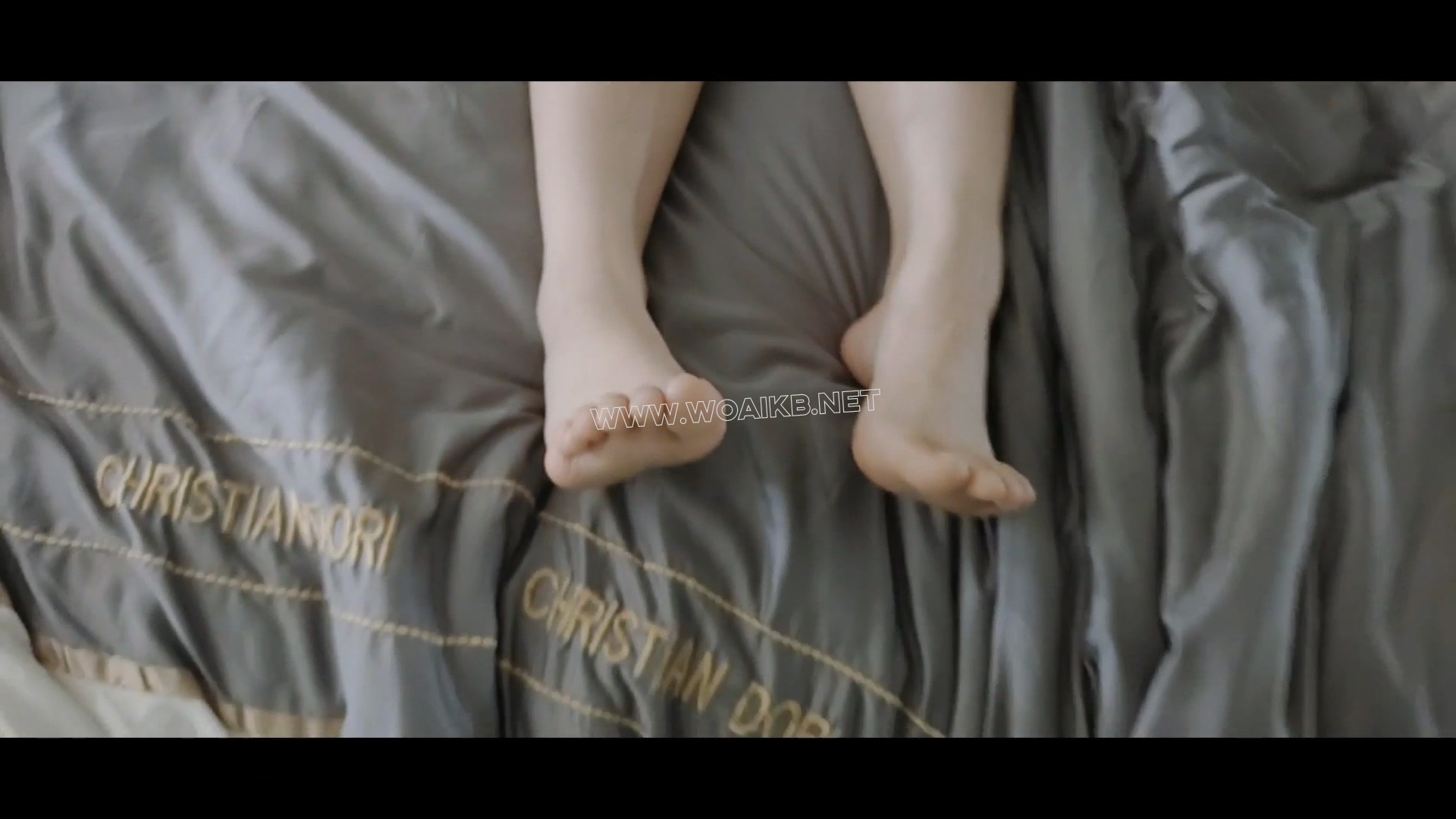 剧情定拍-foot fetish！完整版！ 预览图