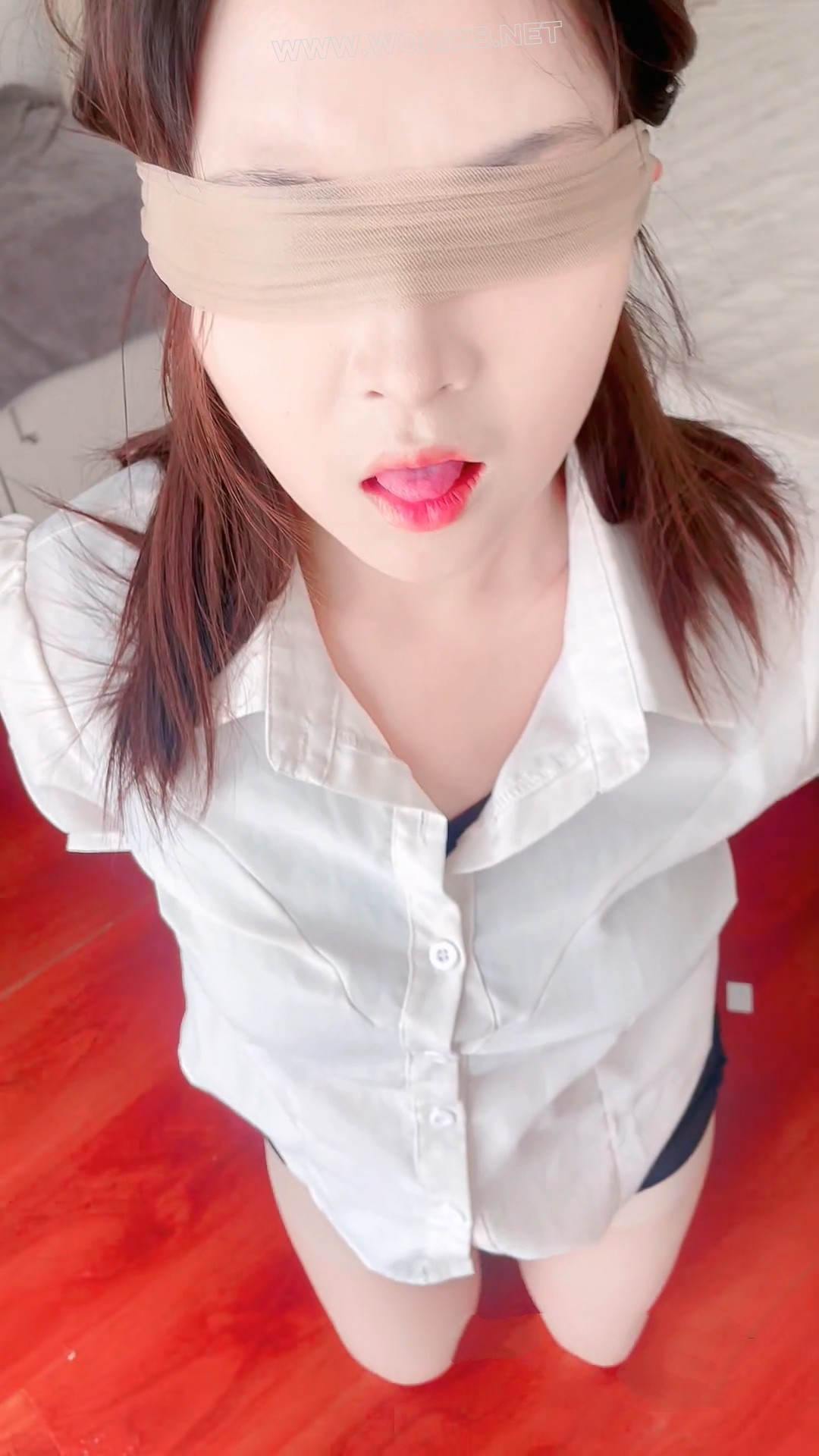 第一视角调教私奴 预览图