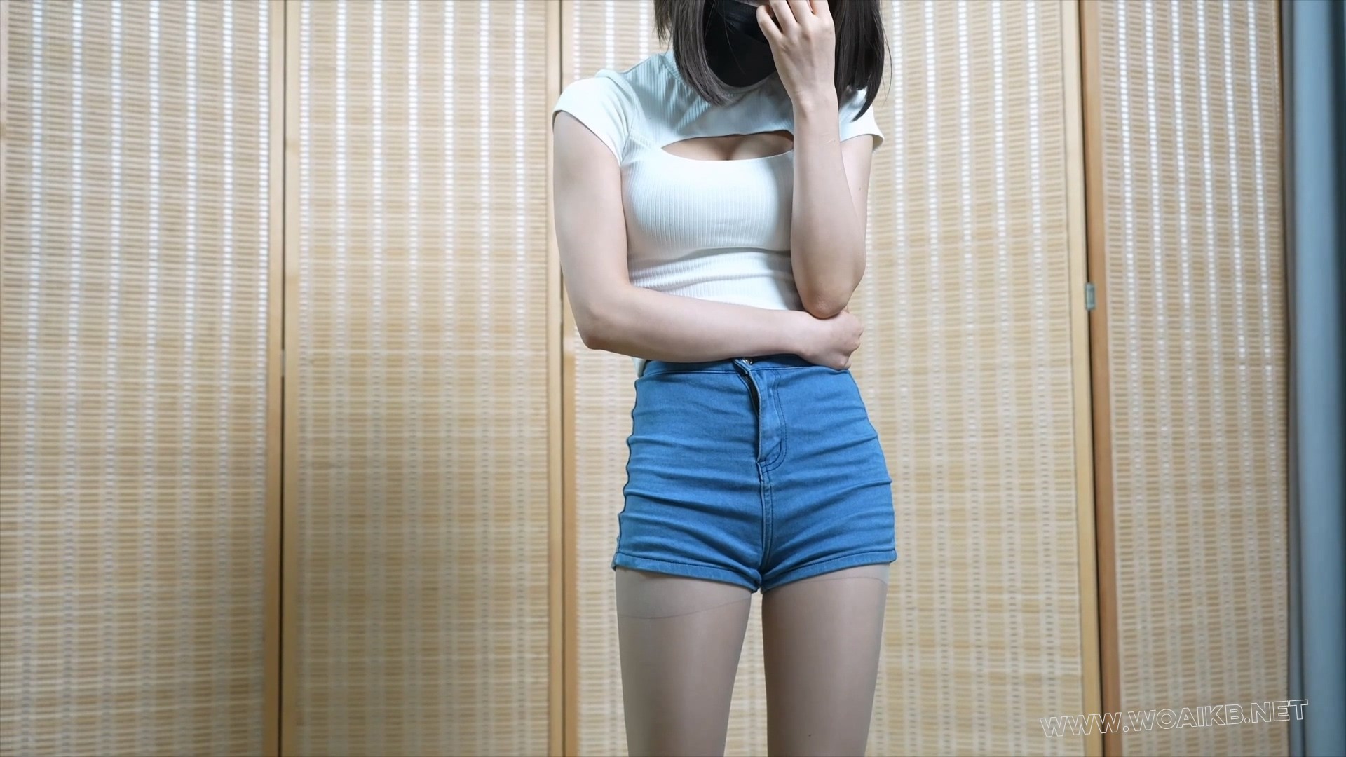 女调女 沉沉小0 潜入失败的代价2 预览图