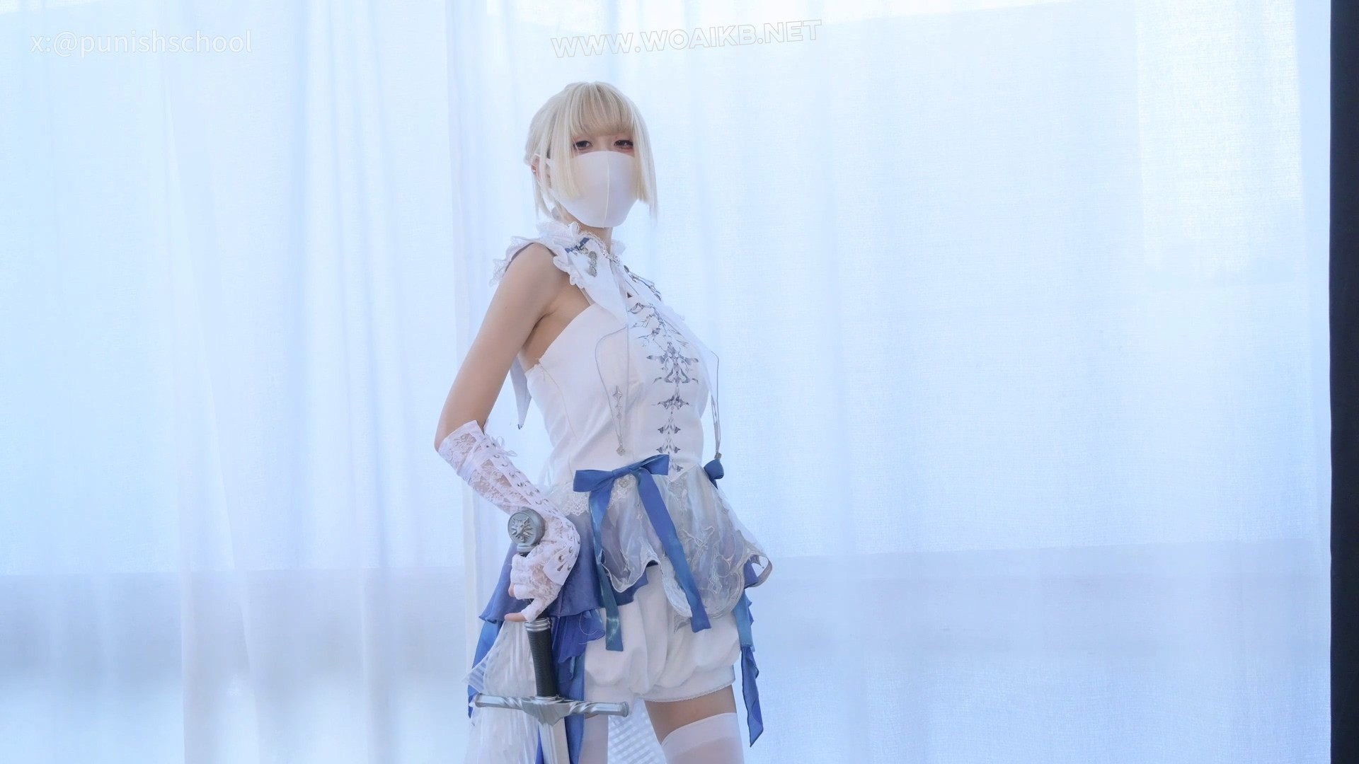 亡国女骑士的末日悲歌正片 女骑士 战败play 白丝 长靴 蛇缚 墙高 绞刑 极限呼吸抑志 预览图