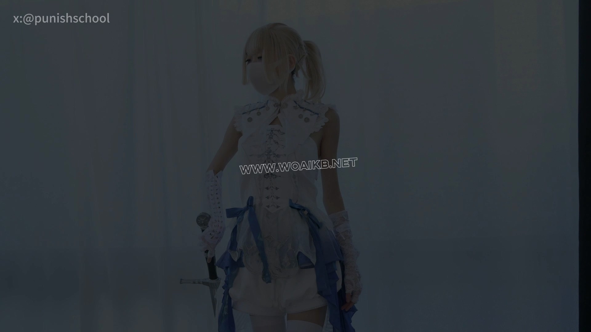 亡国女骑士的末日悲歌正片 女骑士 战败play 白丝 长靴 蛇缚 墙高 绞刑 极限呼吸抑志 封面图
