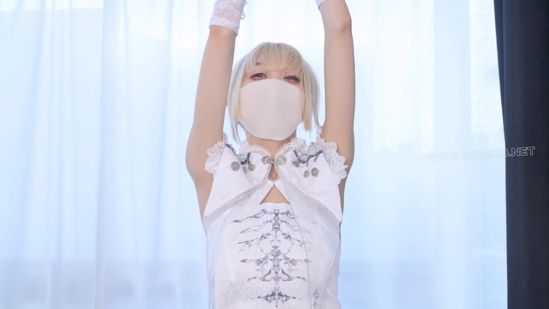 亡国女骑士的末日悲歌正片 女骑士 战败play 白丝 长靴 蛇缚 墙高 绞刑 极限呼吸抑志 预览图