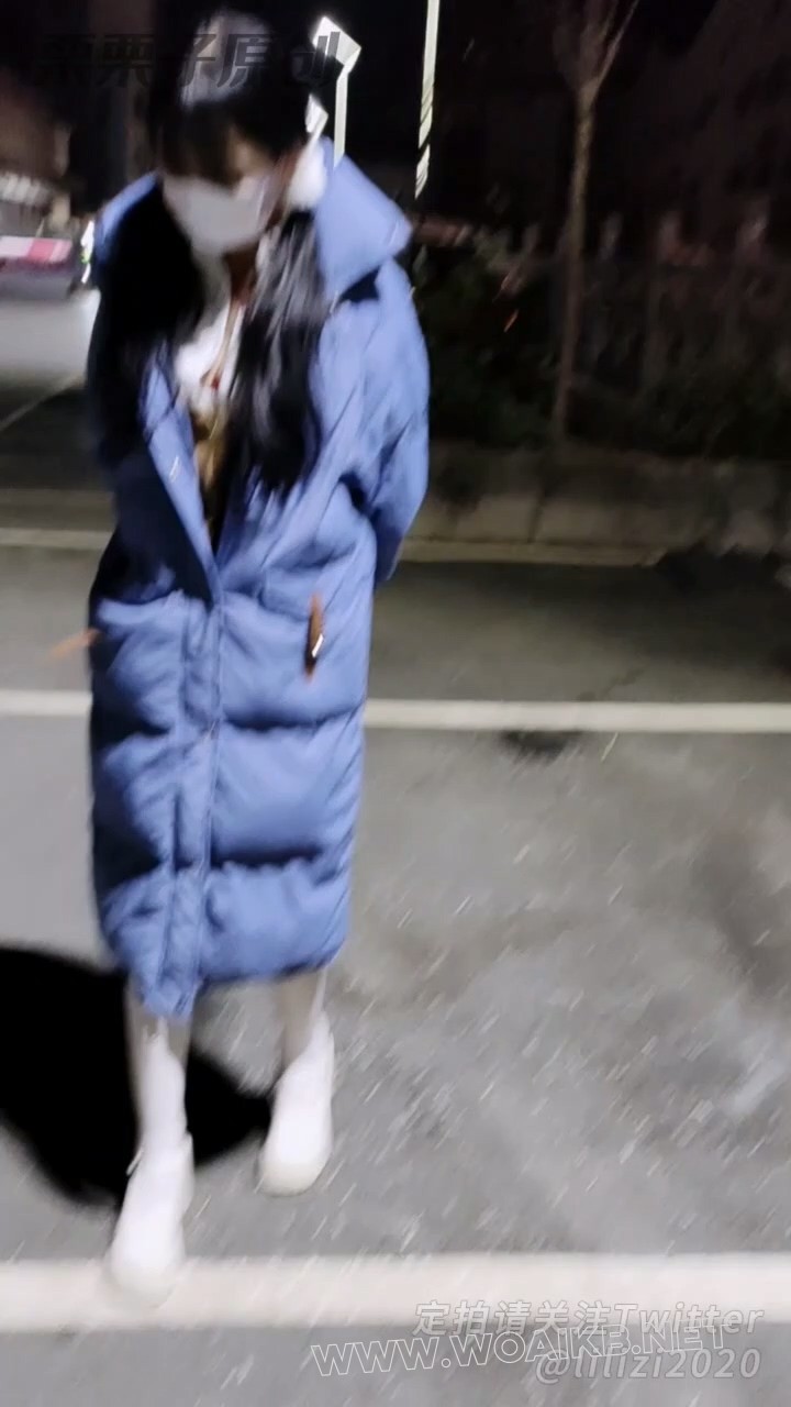 《被欺凌的乖乖女班长 06》 户外强高、街边调教、快乐蛋、龟甲缚、遥控、反复强高 预览图