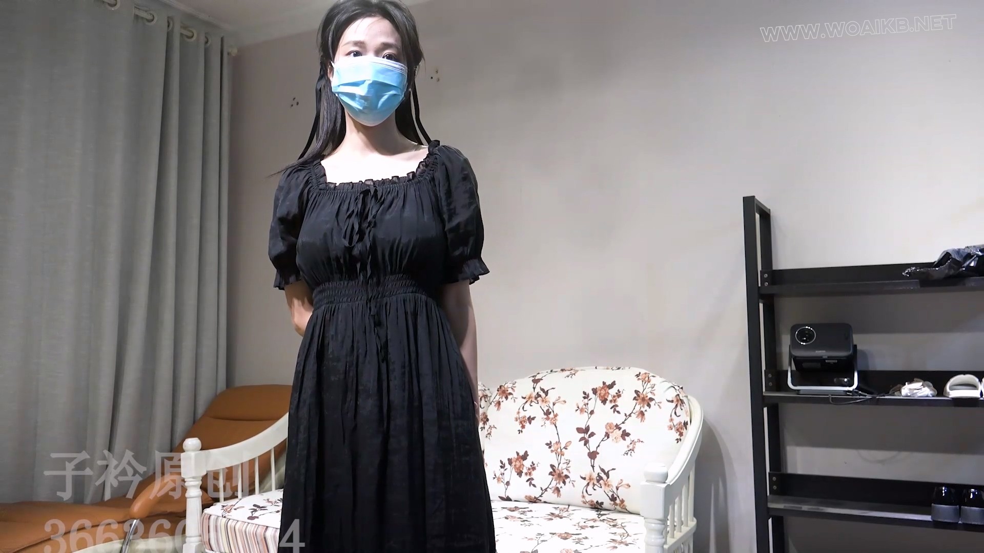 新模试镜 五花挣扎 封面图