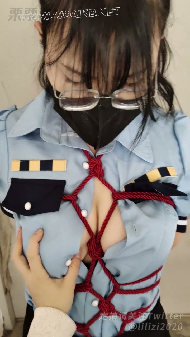 《被折磨的女搜查官 02》 定拍转公映，户外强高、潮CUI、楼梯间失禁、快乐蛋控制、… 封面图