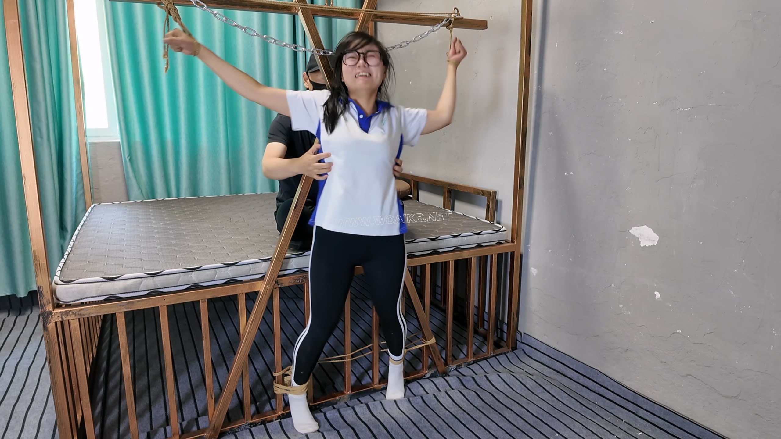 小遥打屁股 预览图