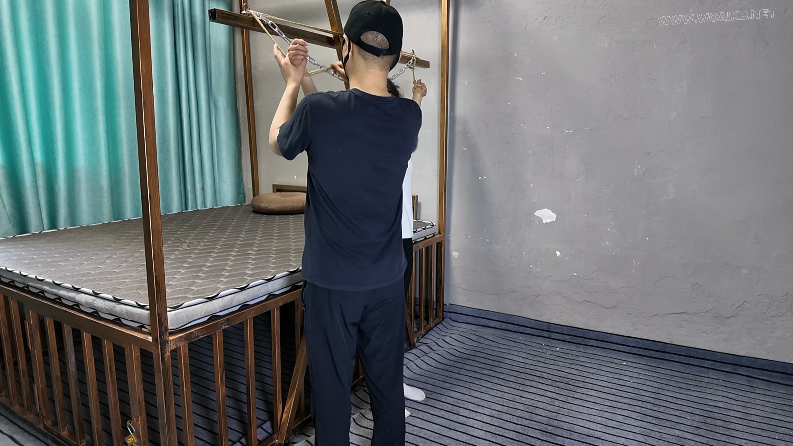 小遥打屁股 预览图