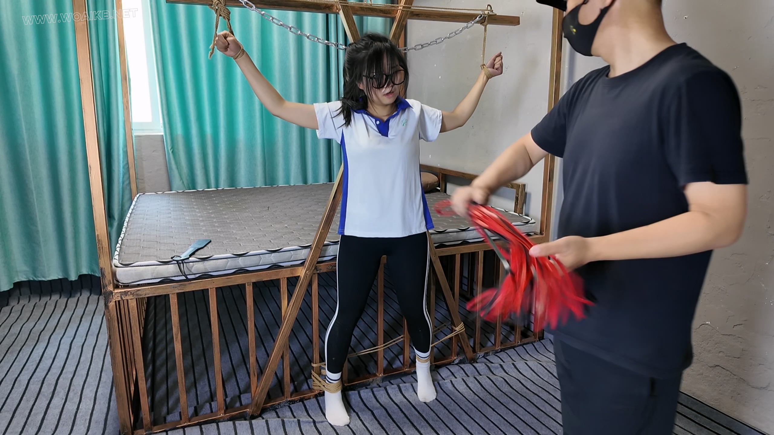 小遥打屁股 预览图