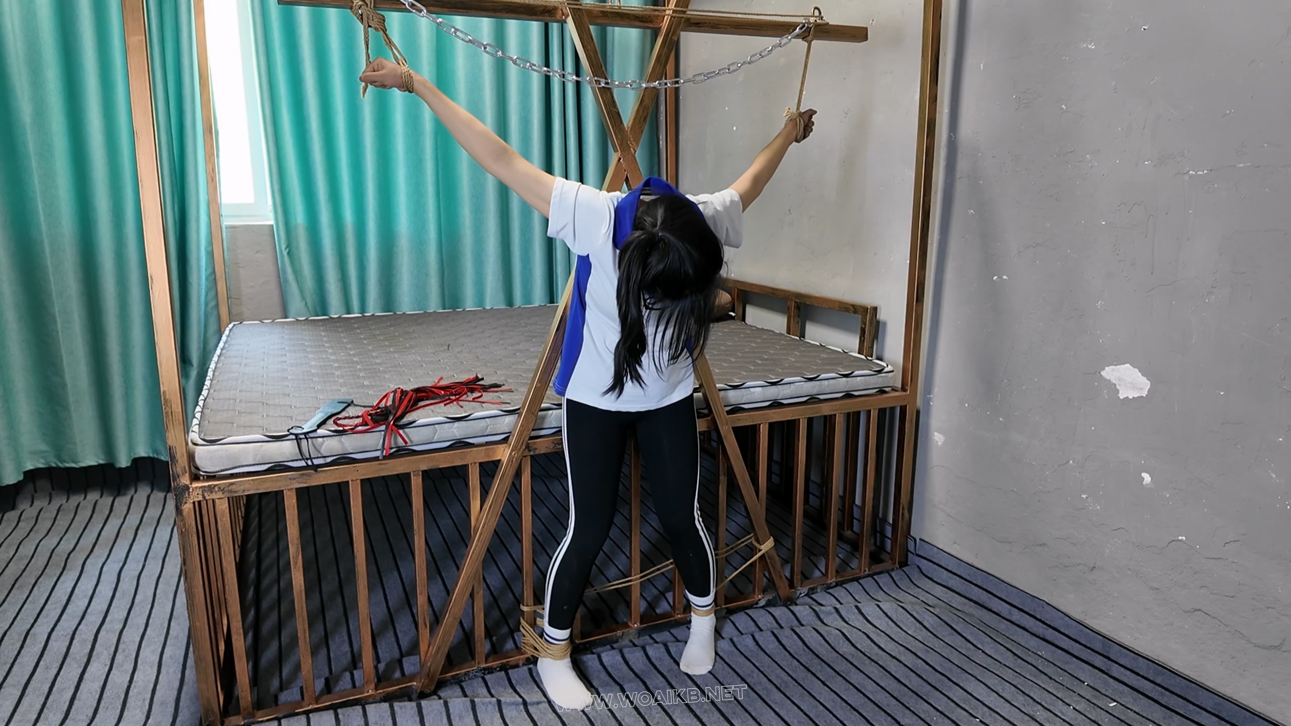 小遥打屁股 预览图