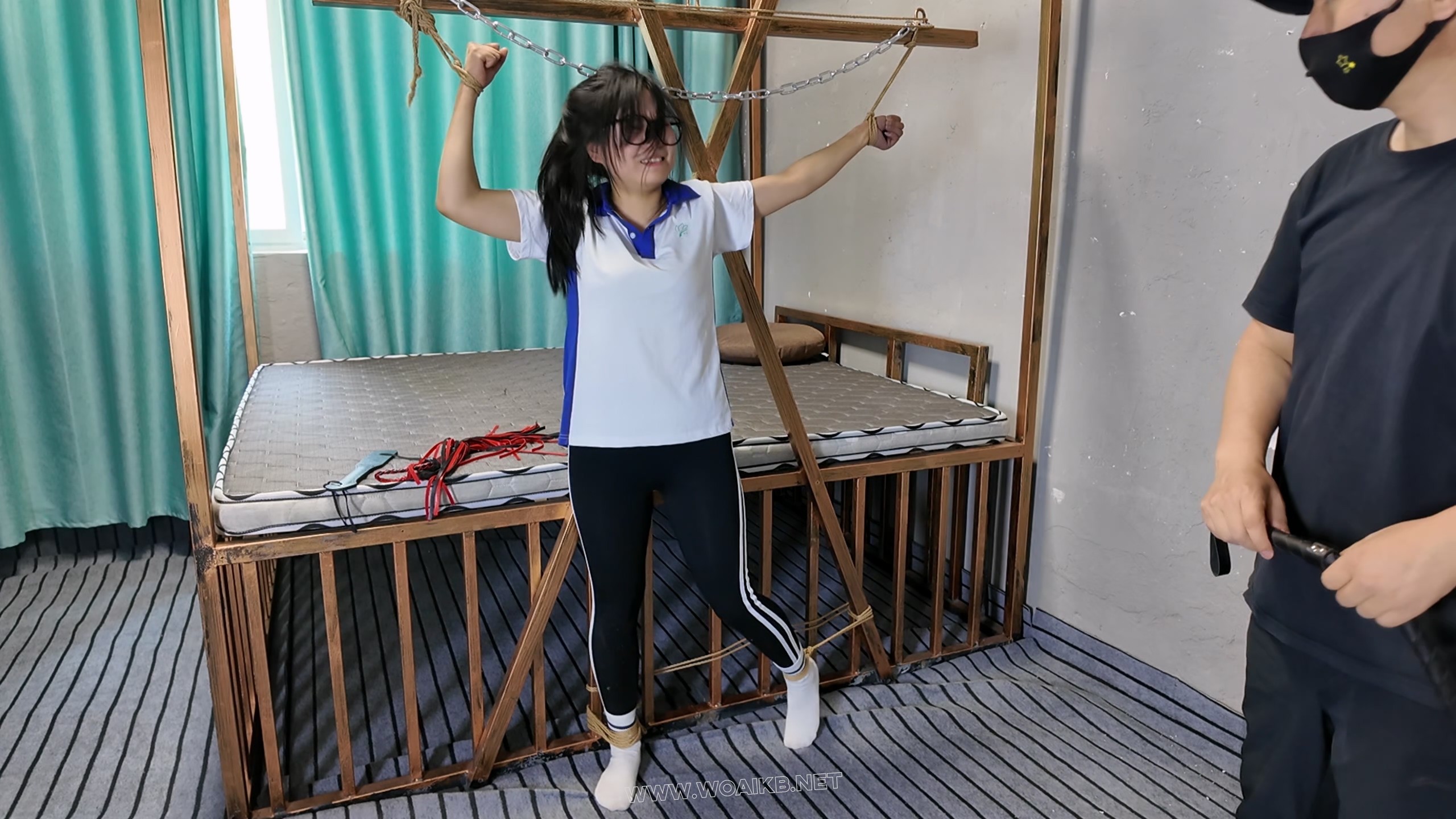 小遥打屁股 预览图