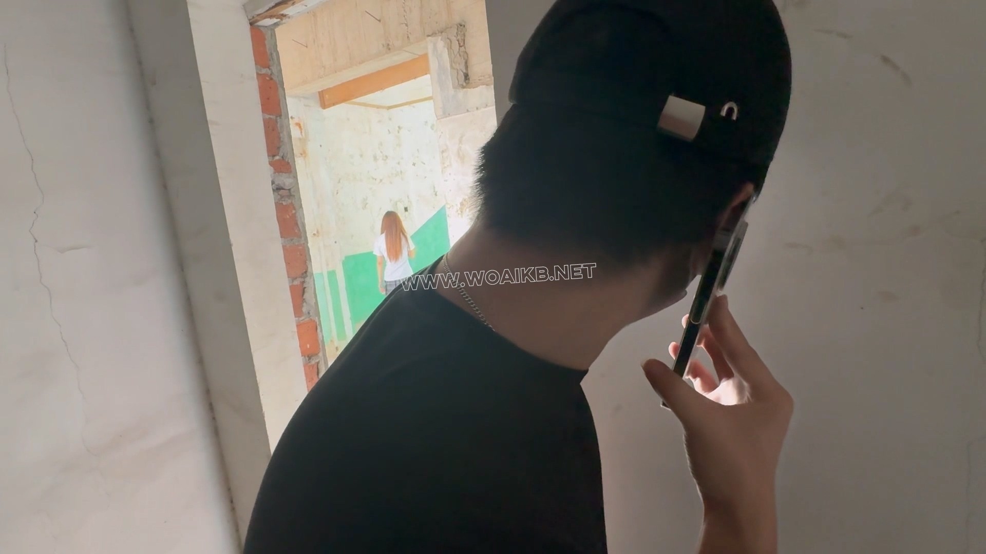 绿帽协会的考验 罪恶天台2 封面图
