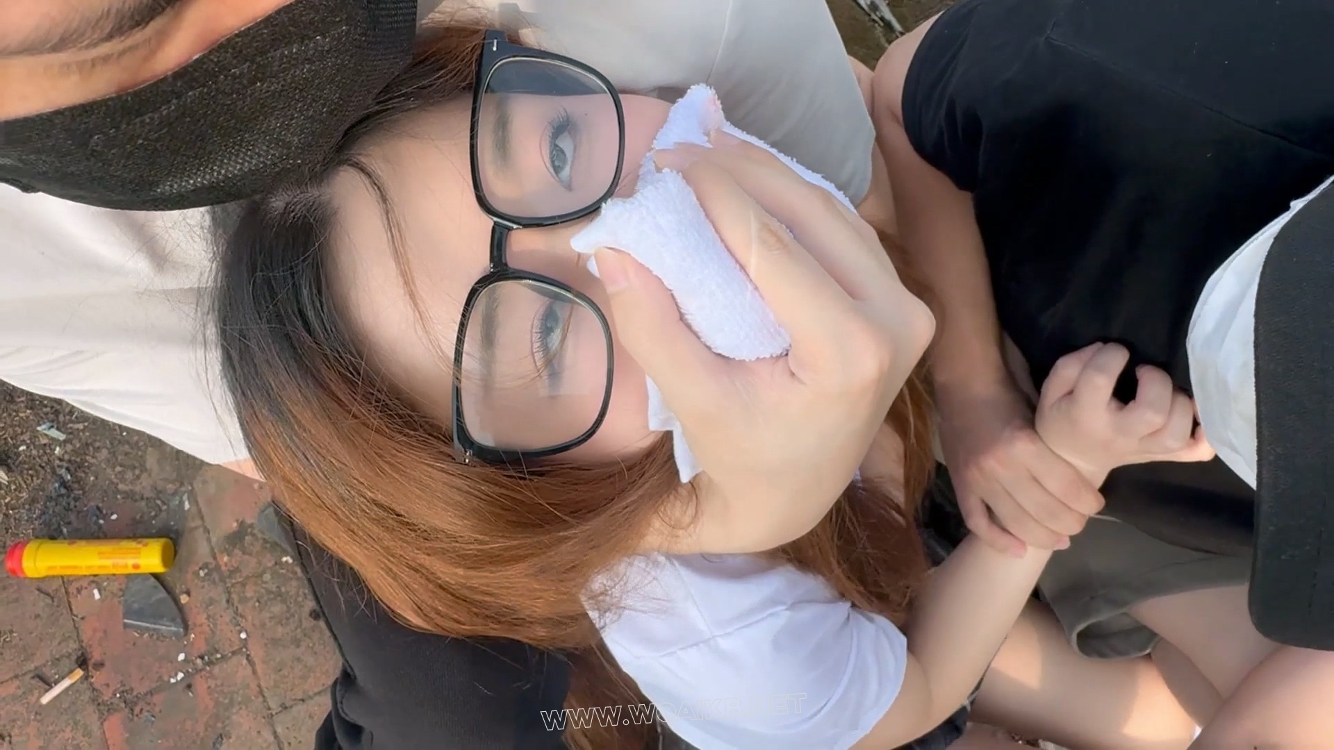 绿帽协会的考验 罪恶天台2 预览图