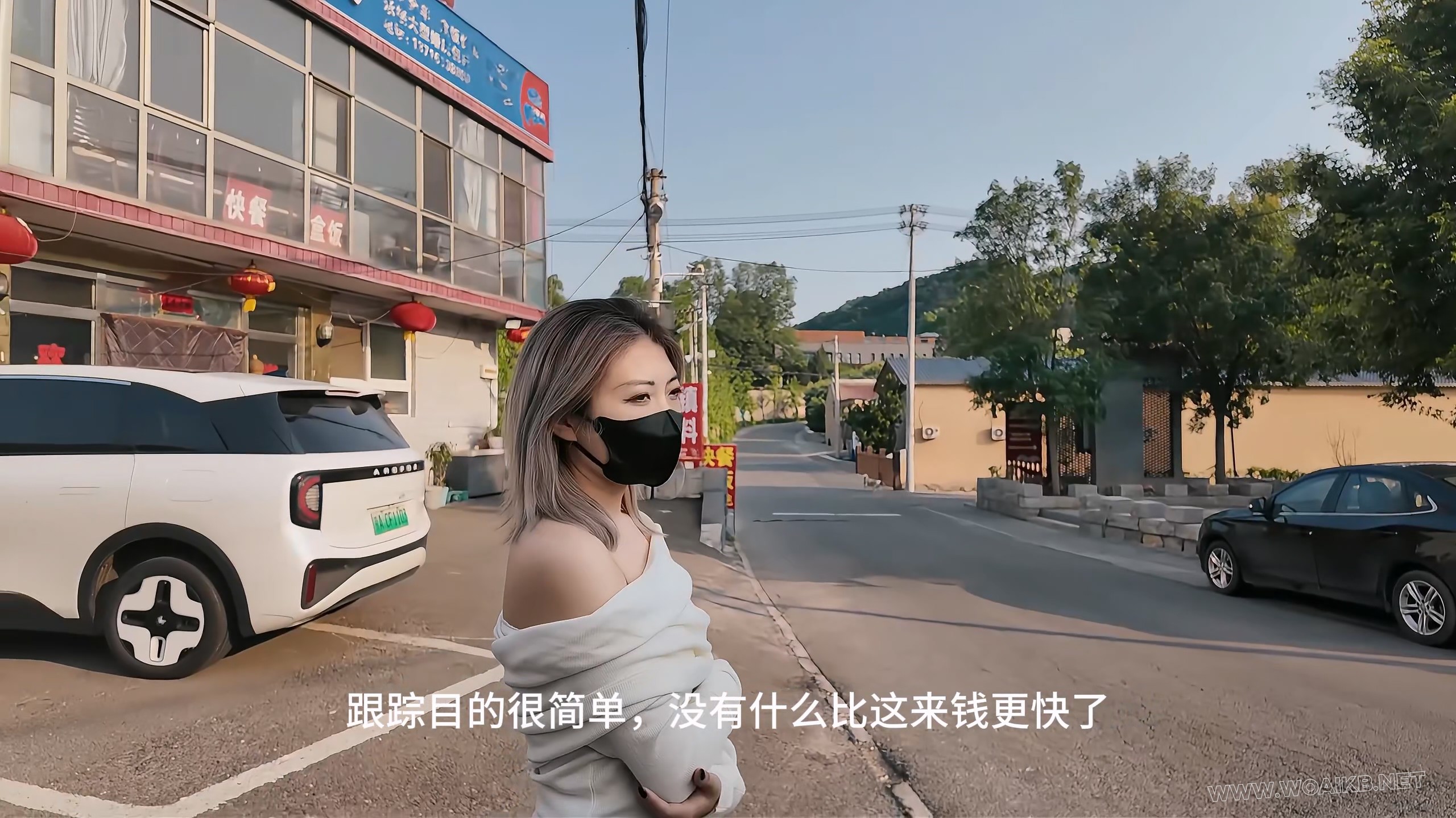 第十四部《富家千金绑架事件》（上集） 预览图