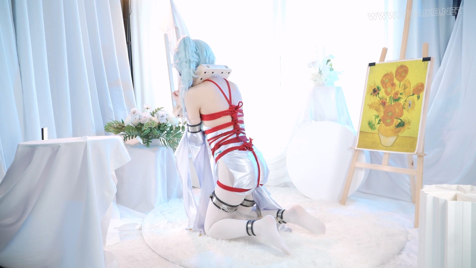 【木枷游戏】第三集，少女前线PA15 预览图